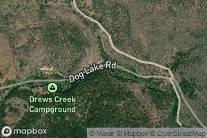 Fish Creek