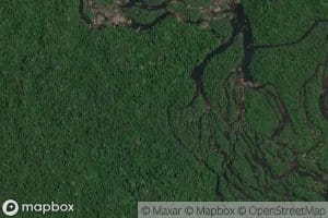 Barrington Brown River