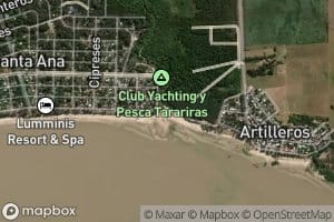 Arroyo Artilleros del Plata