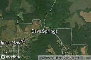 Cave Spring