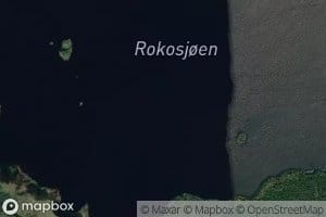 Rokosjoen