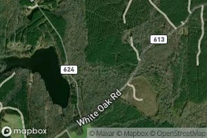 Bar Swamp Creek