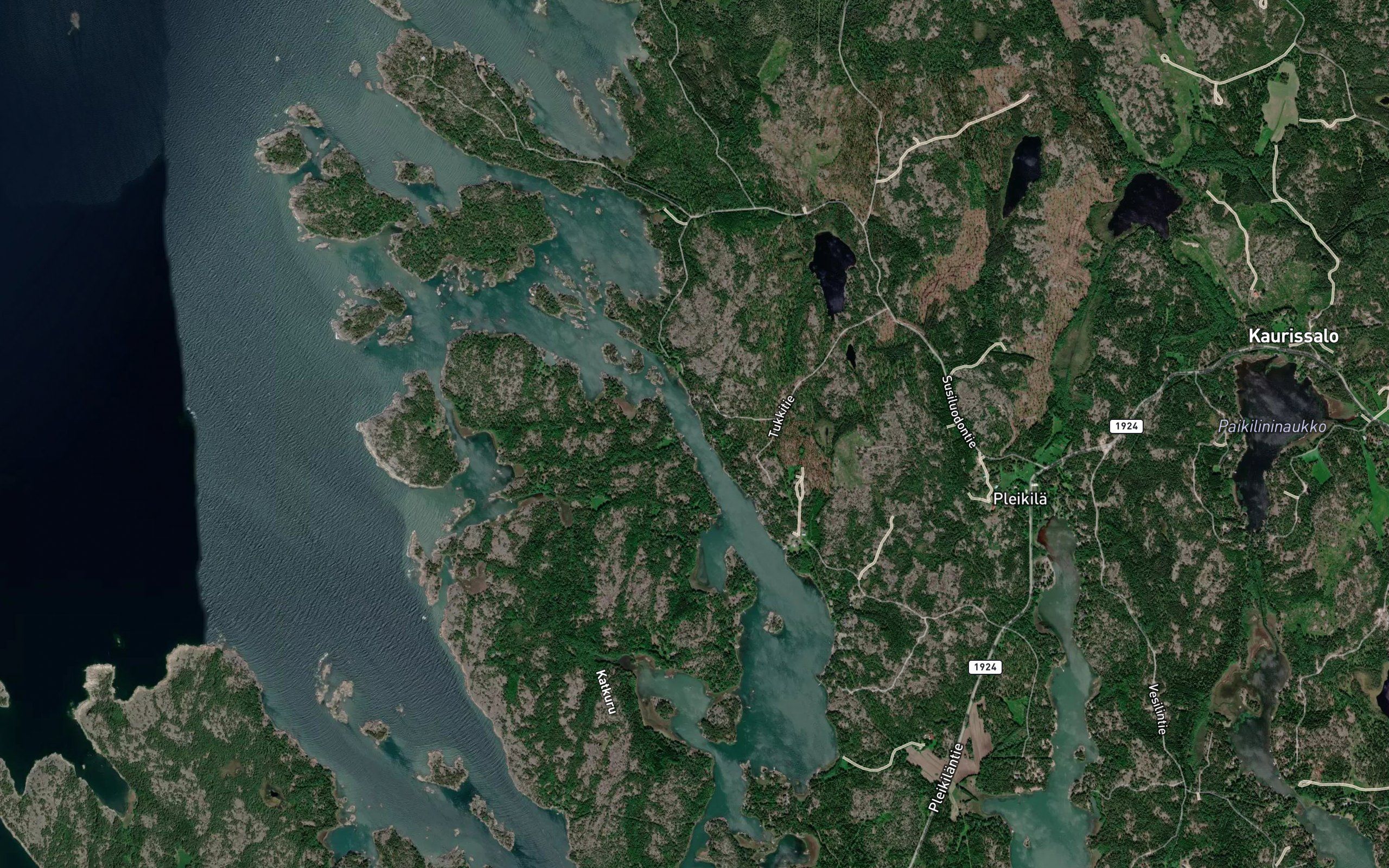 Lankorinrauma