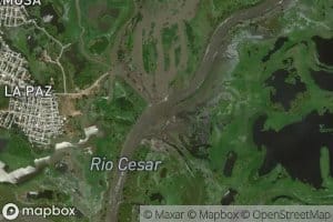 Rio Cosar