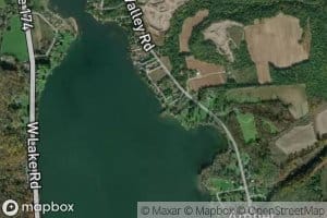 Van Benthuysen Brook