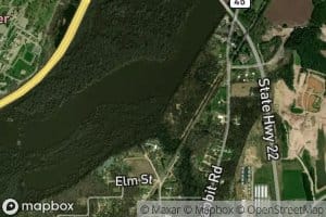 Shanaska Creek