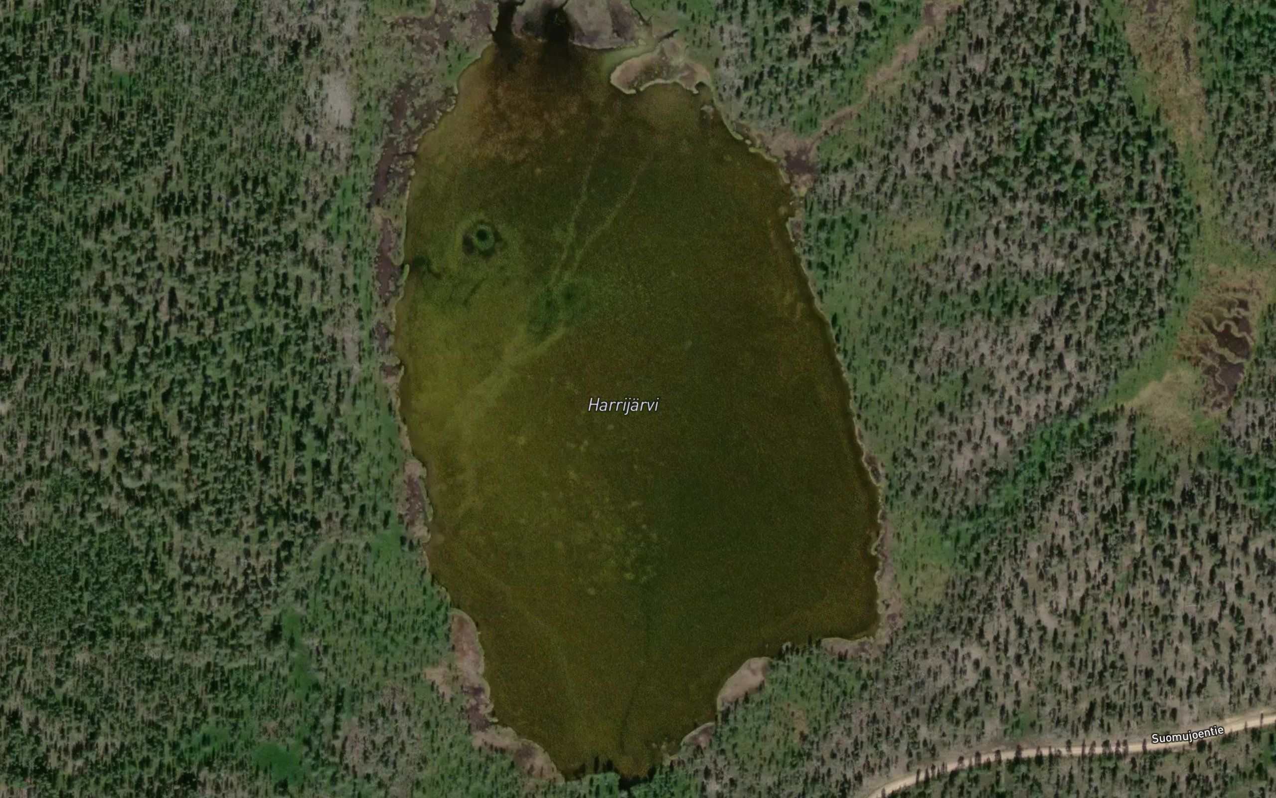 Harrijarvi