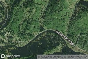Tilden Creek