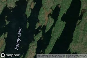 Fanny Lake