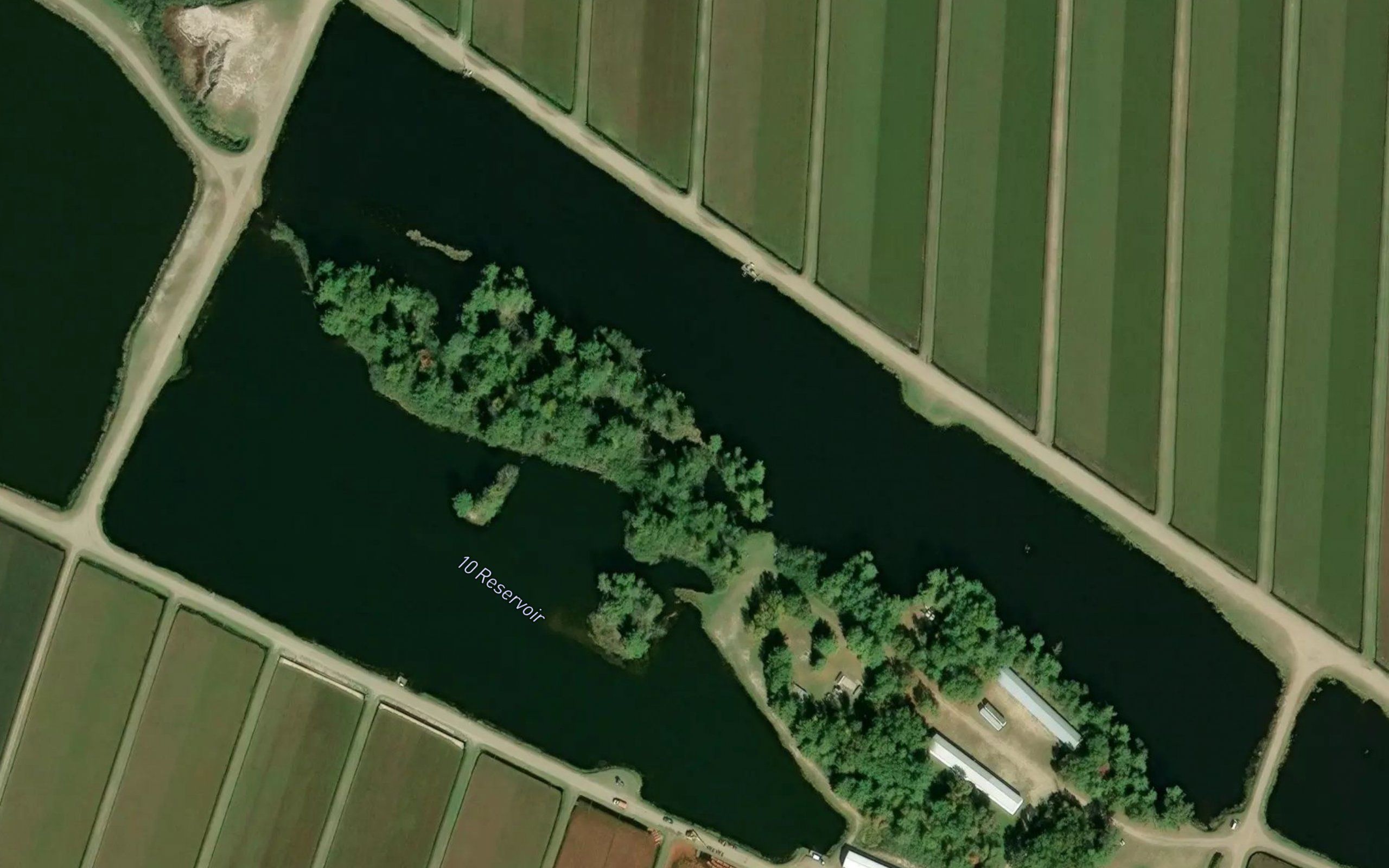 10 Reservoir