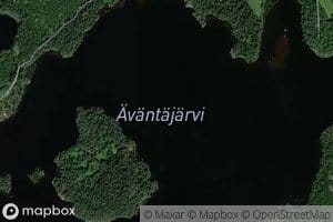 Avantajarvi