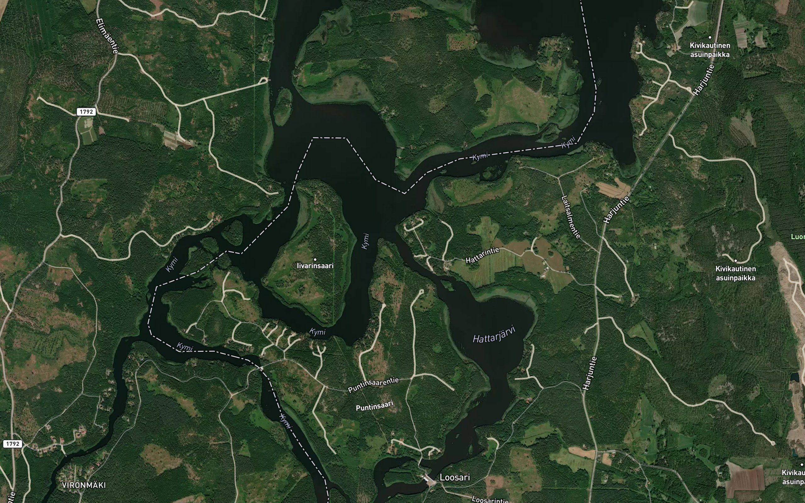 Hattarforsen