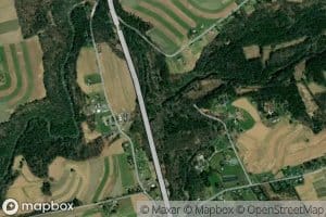 Little Nescopeck Creek