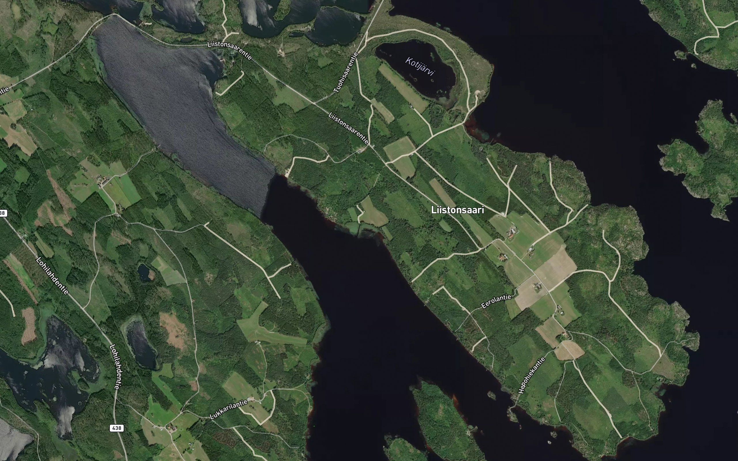Apajalahti