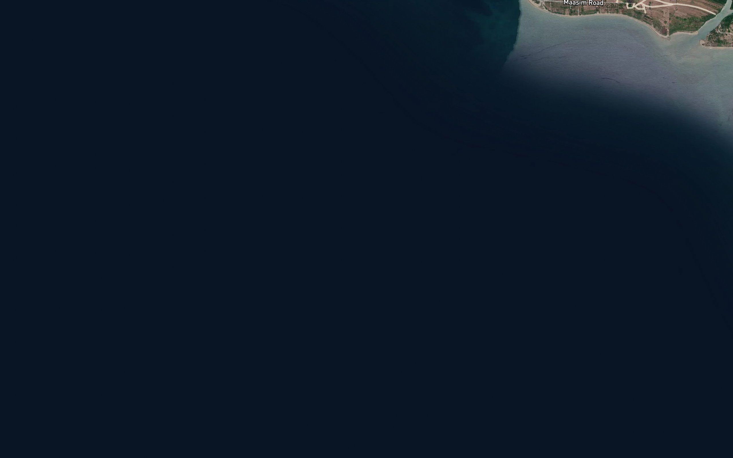 Mamburao Reef