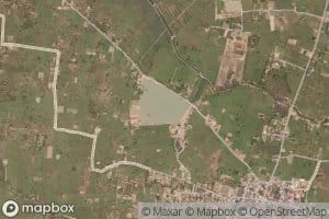 Ang Kep Nam Fai Sok Wai