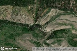 West Fork Little Sand Creek