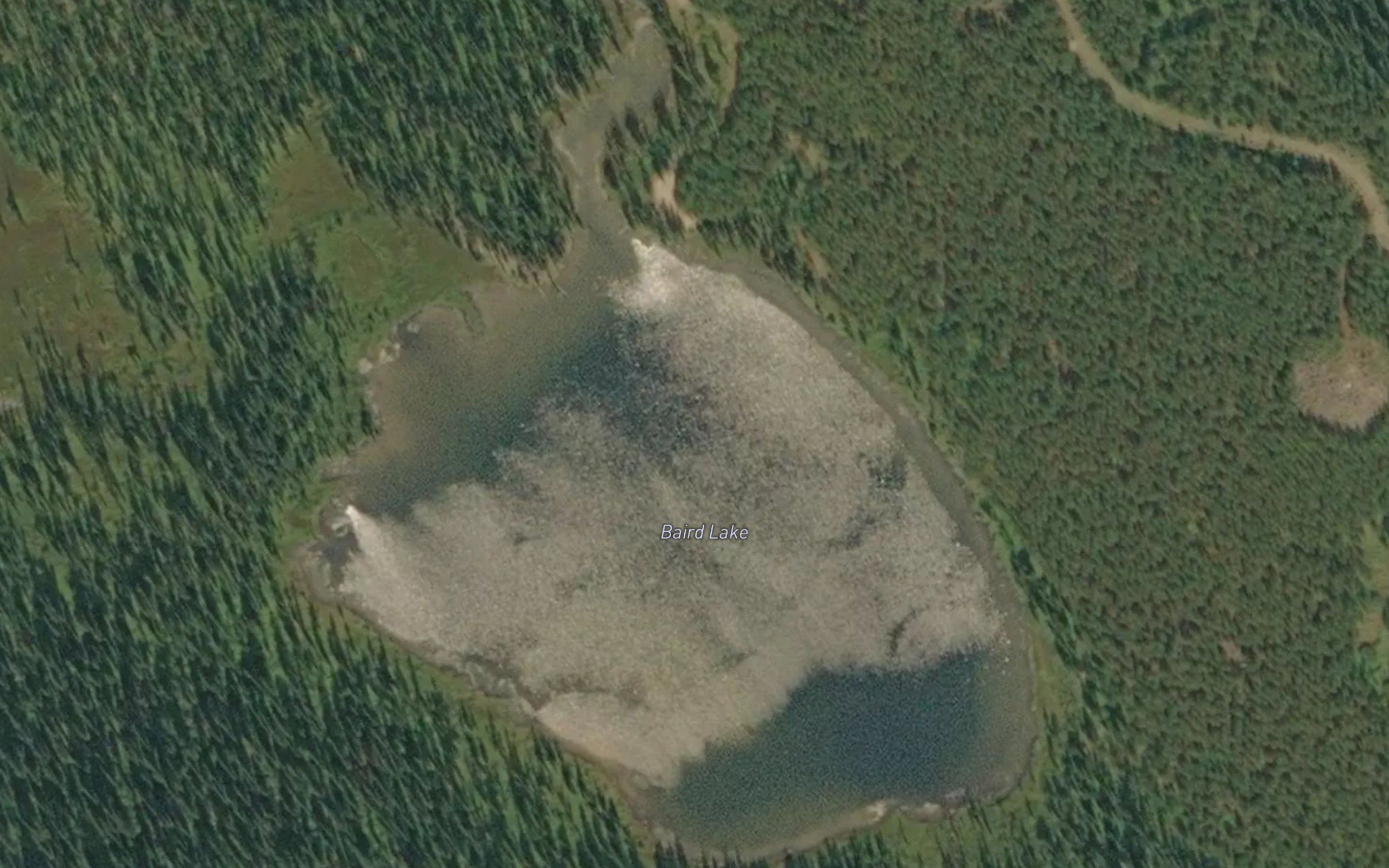 Baird Lake