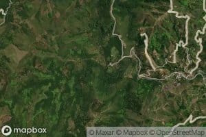 Quebrada de la Ortiz