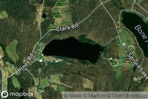 Independent Lake