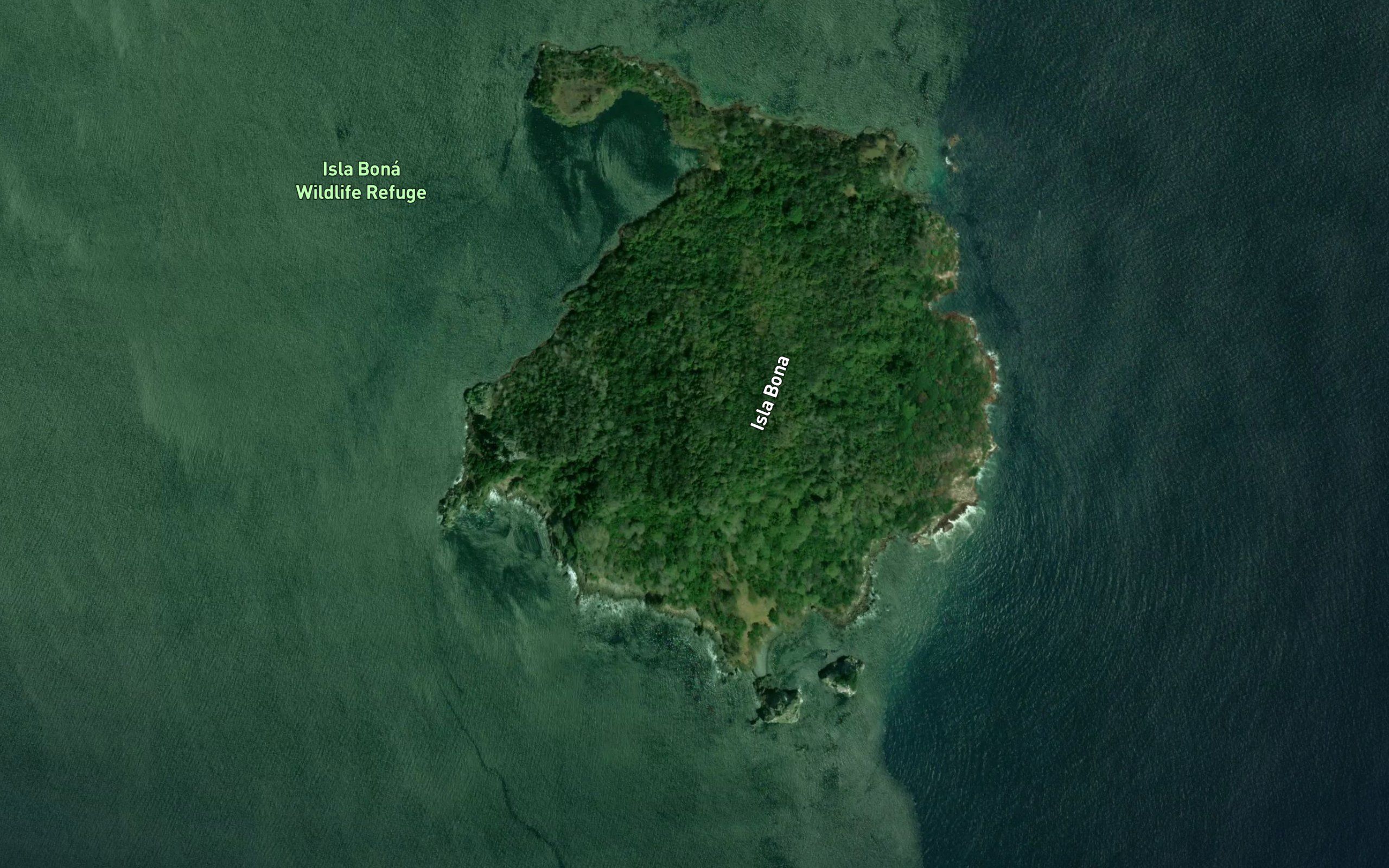 Ensenada del Corral