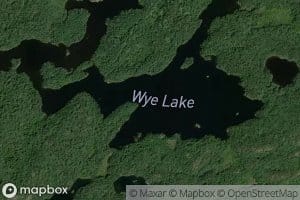 Wye Lake