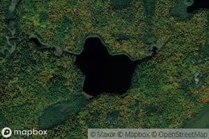 Shaman Lake