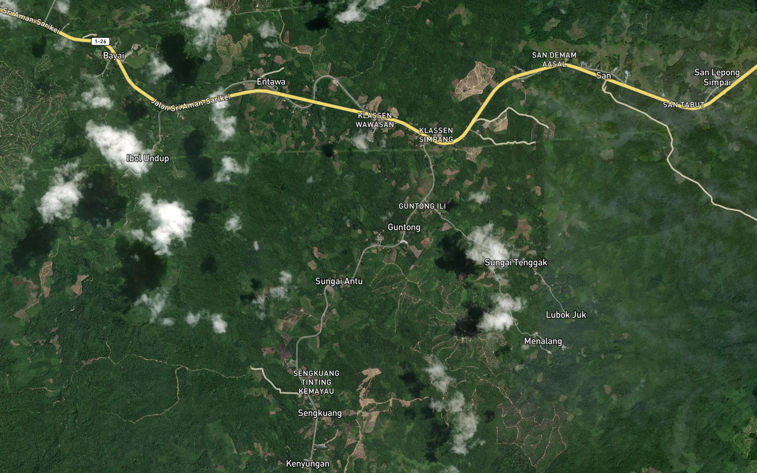 Sungai Pinang
