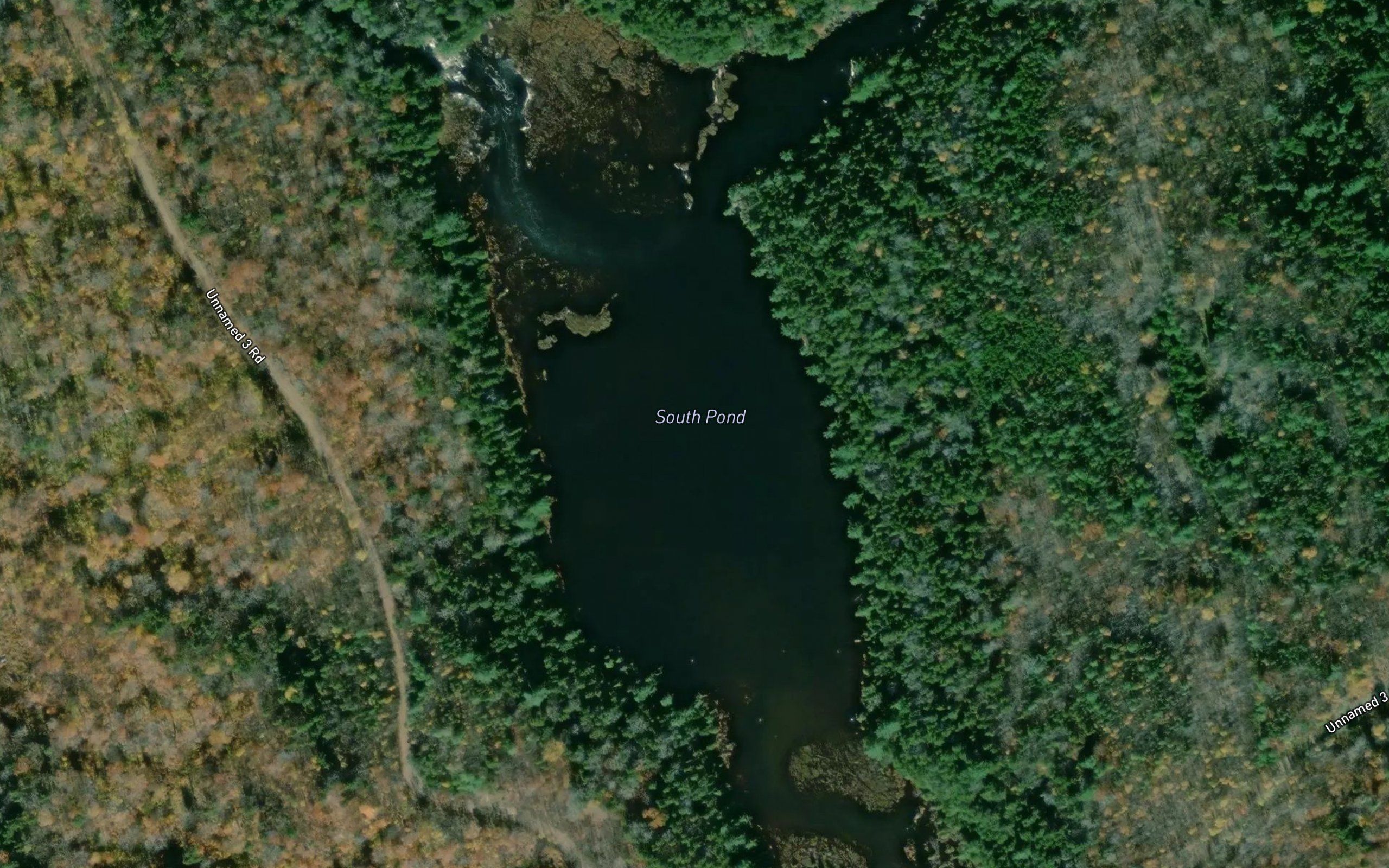 South Pond