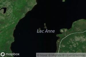 Lac Anne