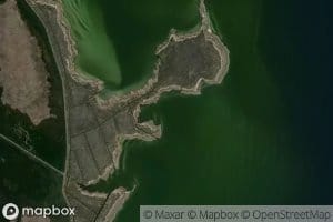 Maw Point Creek