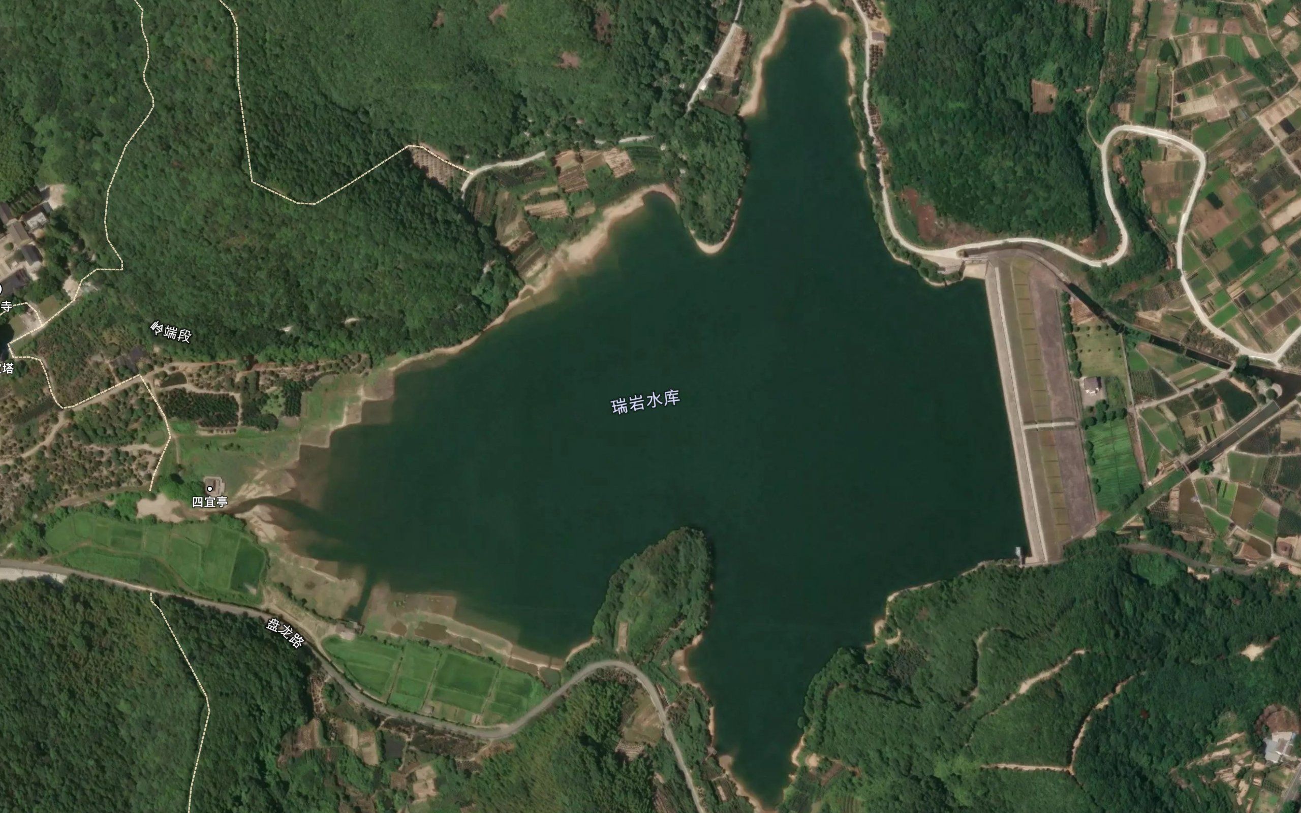 Ruiyansi