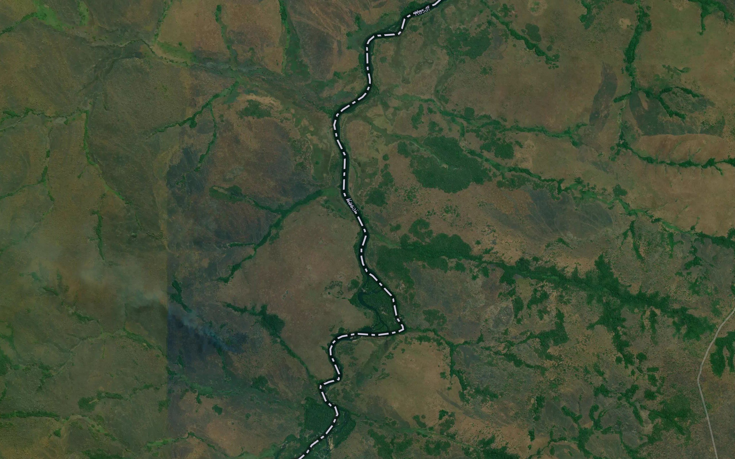 Katangi