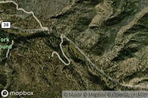 Wildhorse Creek