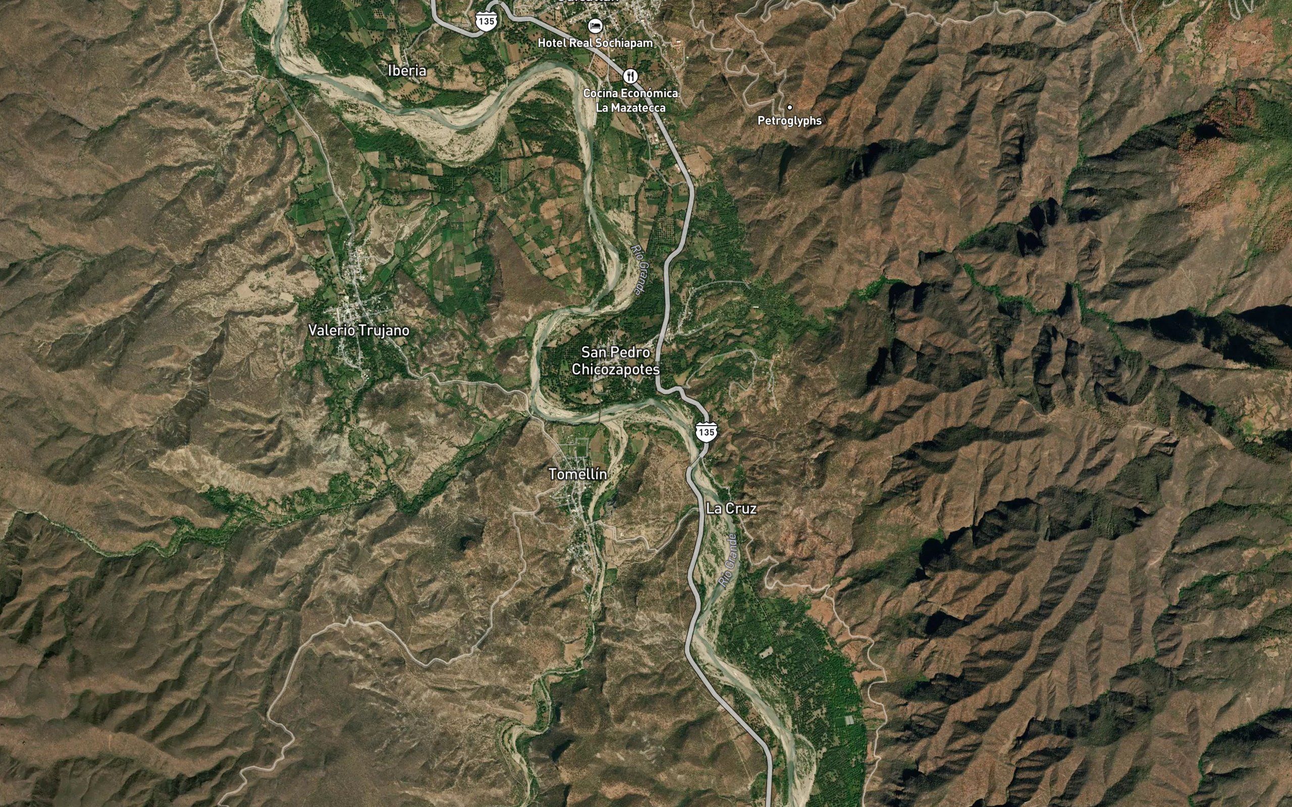 Rio Chiquito