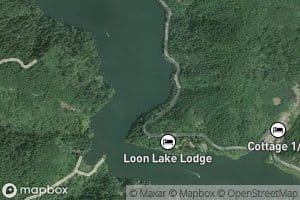 Loon Lake