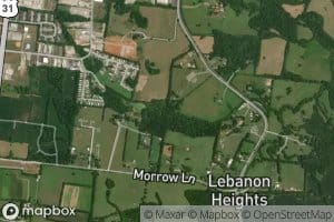 Morrow Lake