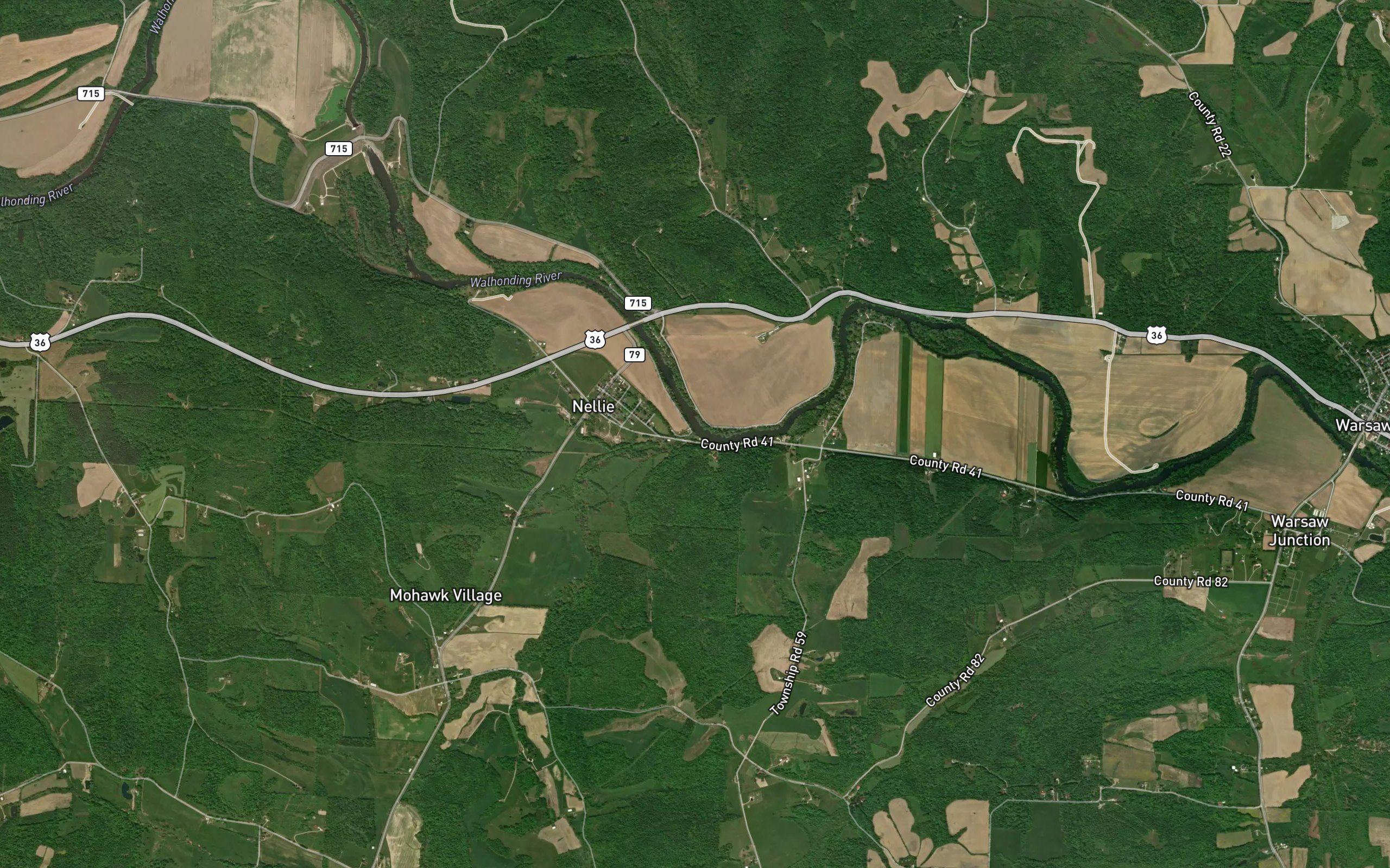 Mohawk Creek