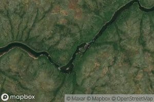 Asputinasik Rapids