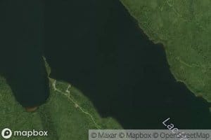 Lac Henri