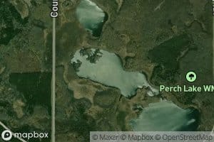 Perch Lake