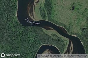Pack River