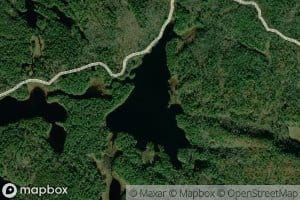 Lac au Loup