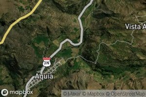 Quebrada Huaman Hueque