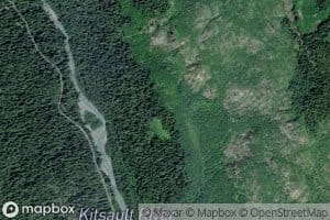 Homestead Creek