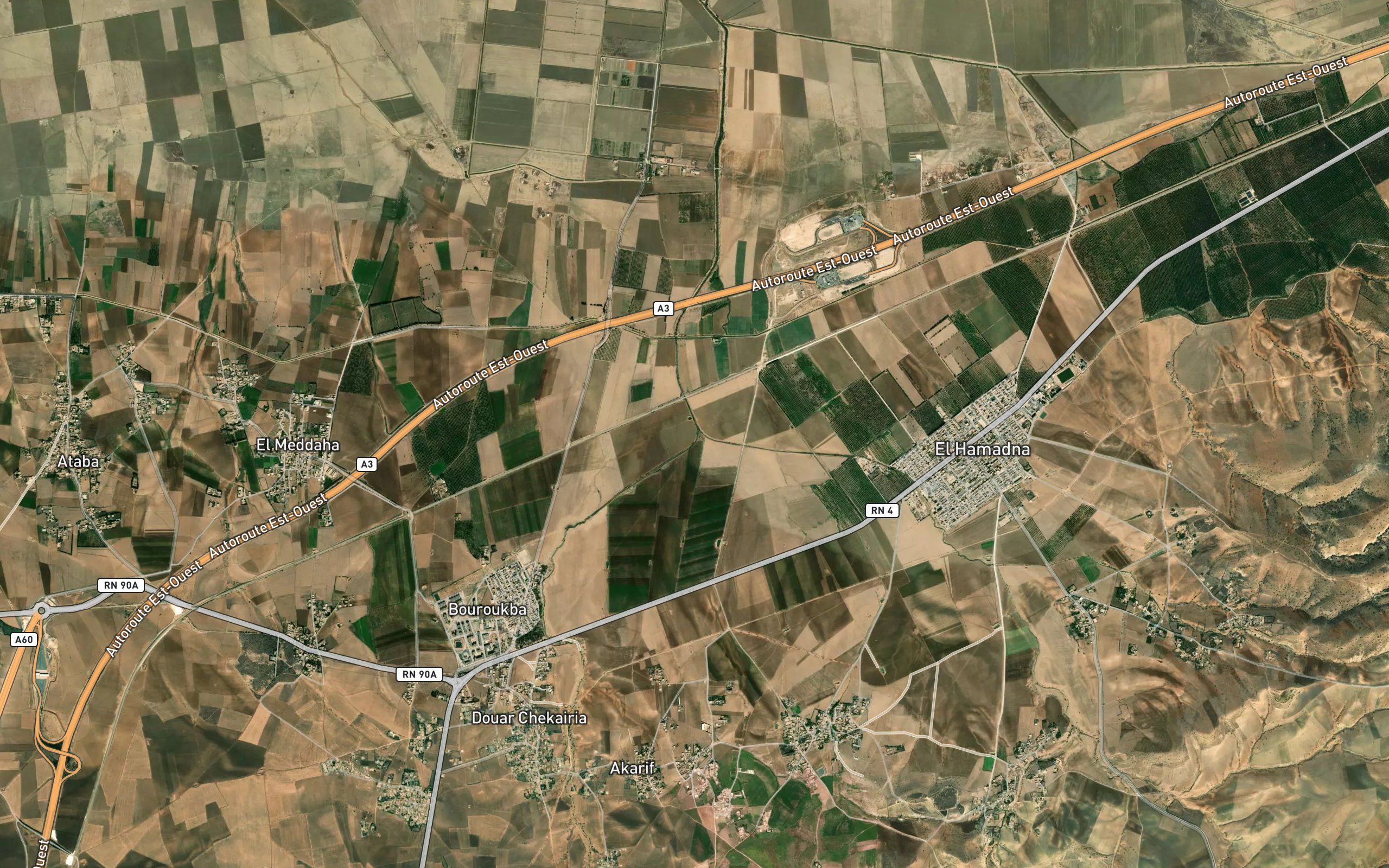 Oued Oung el Djemel