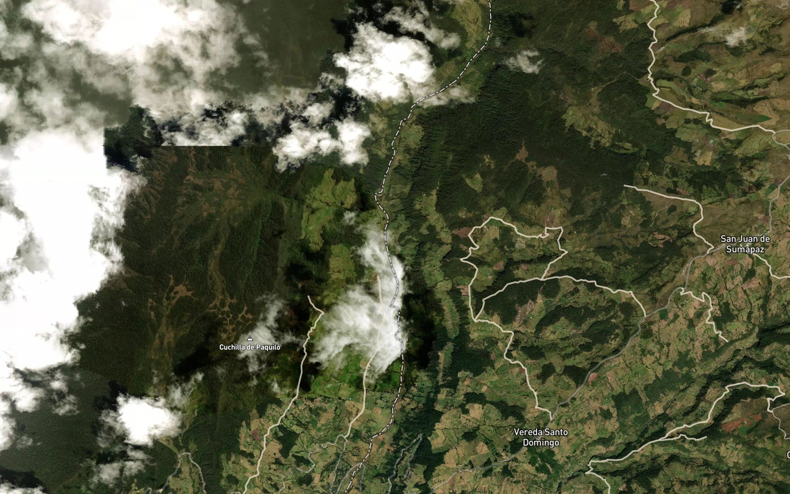Quebrada Naveta