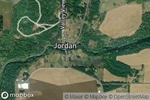 Jordan Creek