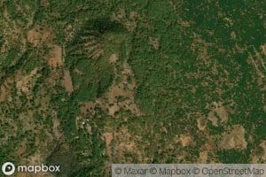 Barranca Los Coyotes