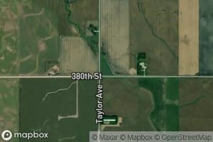 Drainage Ditch Number 57